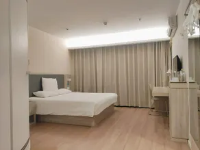 Hanting Hotel Jinan Dikou Road - Image 5