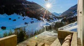 Exclusive Apartment near Ischgl with Spa Area in house - Image 3