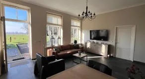 Landhuis onder de lindeboom - Image 3