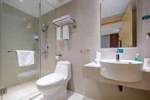 City Comfort Inn Liuzhou Wuxing Walking Street - Image 4
