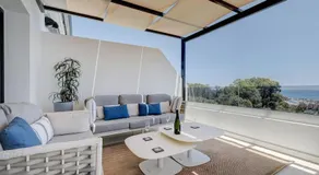 2 Bedroom Penthouse with Sea View @ Estepona Hills - Image 3