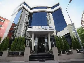 Asrin Business Hotel Kızılay - Image 2