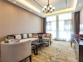 Wei'erding Hotel - Image 2