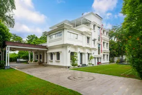 amã Stays & Trails, Hermitage, Kolkata - Image 1