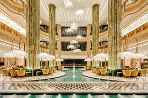 Yungang Grand Hotel - Image 4
