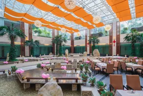 YuPan Hotel - Image 5