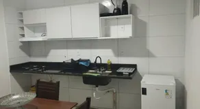 APT térreo - Com 2 Ar-condicionados, Wi-FI, Garagem - Maurício Nassau, Perto de tudo - Image 5
