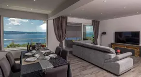 Apartment in Dramalj 53910 - Image 2