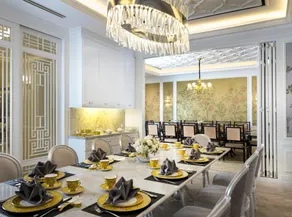 Hotel Tentrem Semarang - Image 4