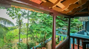Varkala Marine Palace - Image 3