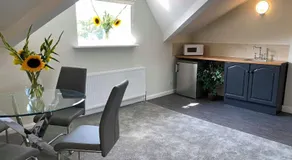 The Sitwell Arms Hotel - Image 5