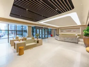 Ji Hotel Shenyang Railway Station - Image 2