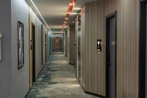 Linyi Bobo Xiong E-sports Hotel - Image 4