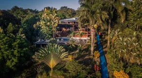 Bambuda Lodge - Image 5