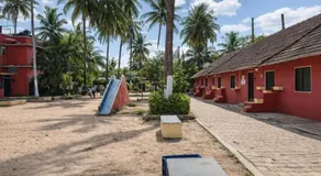 Manan Beach Resort - Image 5