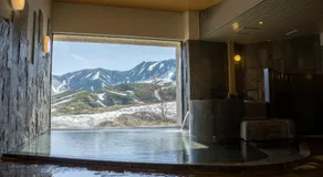 Tateyama Kogen Hotel 立山高原ホテル - Image 4