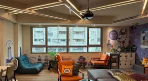 旅悅 國際青年旅館 DreamWell Hostel - Image 5