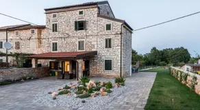 Villa Francesca  / Charming Villa Francesca near Umag, Istria - Image 5