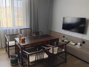 Zhenyuan Guanpin Hotel - Image 4