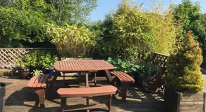 Old Mills Garden - Image 4