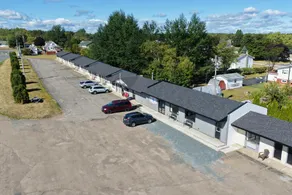 Motel et Chalets l'Acadien sur mer - Image 5