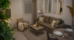 Apartman P Lux 2 Ćuprija - Image 2