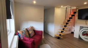 Beautiful holiday studio in the heart of Rochester - Image 2