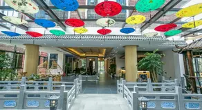 Zhangjiajie DreamWay Hotel-Free airport-Zhangjiajie high-speed rail pick-up and drop-off service - Image 4