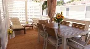 Blue Wave Mobile Home - Image 3