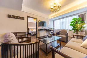 New Victory Hotel (Xiguan Zhengning Road Branch) - Image 5