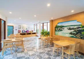 New Champa Boutique Hotel - Image 4