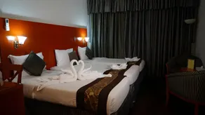 BOONMAX HOTEL - Image 2