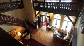 Hotel Schlossvilla Derenburg - Image 3