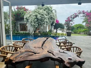 Happy House - Beach Villa - Image 3
