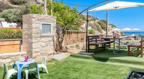 BlueGreen Holiday Homes - Family Friendly on the Beach with Pool, BBQ, near Heraklion - Image 3