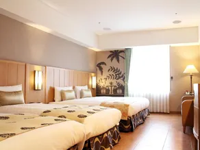 Janfusun Resort Hotel - Image 4