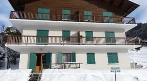 ROSE DE NOEL 145 - Proche pistes de ski, environnement calme - Wifi - Parking - Image 3