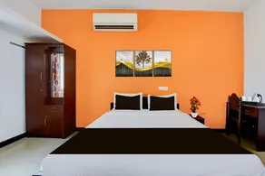 Hotel O SNS Institute Sathy Road Formerly Comfort Inn - Image 5
