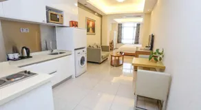 Guangzhou Royal River Waifiden Apartment-Canton Fair Free Shuttle Bus - Image 3