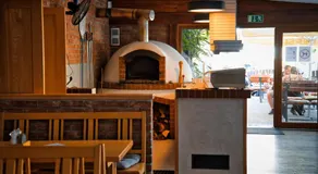 Penzion Markus - Pivovar - Brewery Frymburk - Image 5