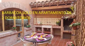 Apartamentos Casa Yaya al lado de Port Aventura - Image 5