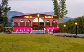 Publiq Darbar Tent House - Image 4