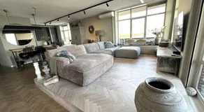 Luxe appartement I Penthouse view over het water - Image 2