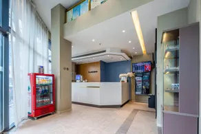Home Inn Neo Suqian Central Mall - Image 5