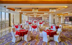 WelcomHotel by ITC Hotel Mohali, Chandigarh - Image 5