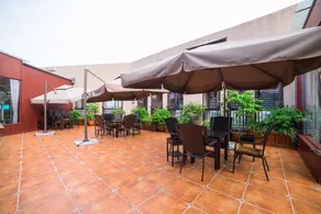 Hairui Wensite Hotel (Chengdu Wenjiang University Town) - Image 3