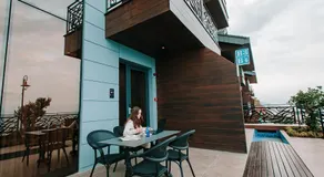 Peerless Villas Hotel - Image 5
