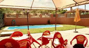 Luxury Villa in Cerezo de Mohernando - Image 4