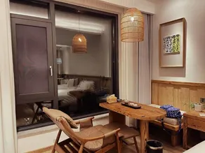 Yixing Yizhi Homestay (China Yixing Ceramic Museum) - Image 3