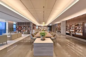 Atour Hotel Shenyang Taiyuan Street Democracy Square - Image 3